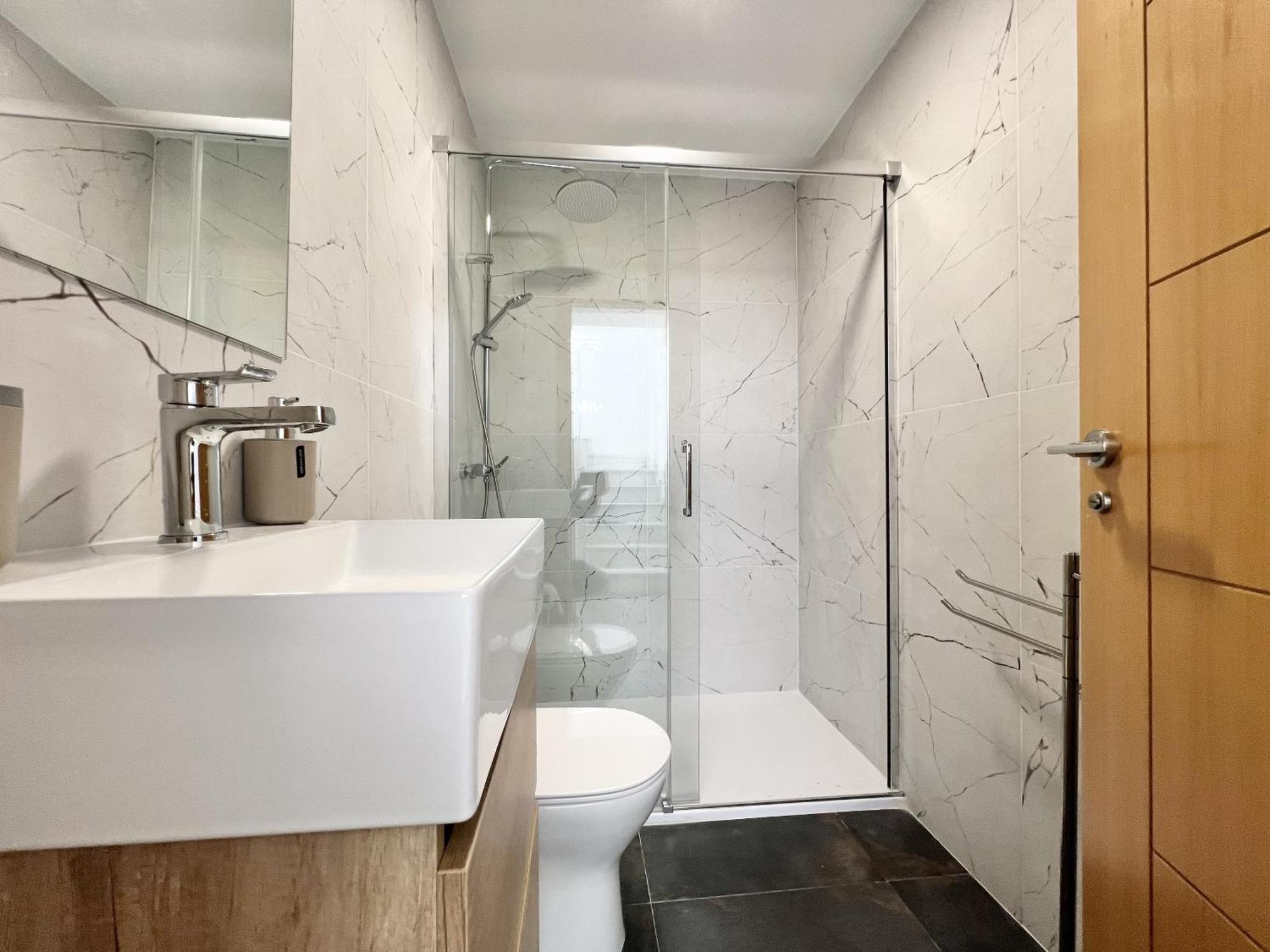 Apartamentos Varela 14 Málaga Kamer foto