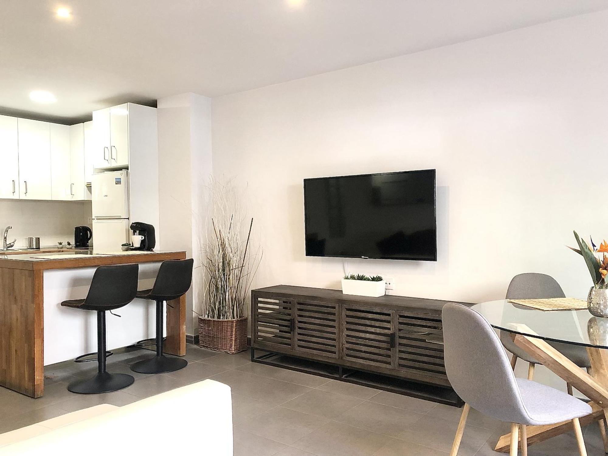 Apartamentos Varela 14 Málaga Kamer foto