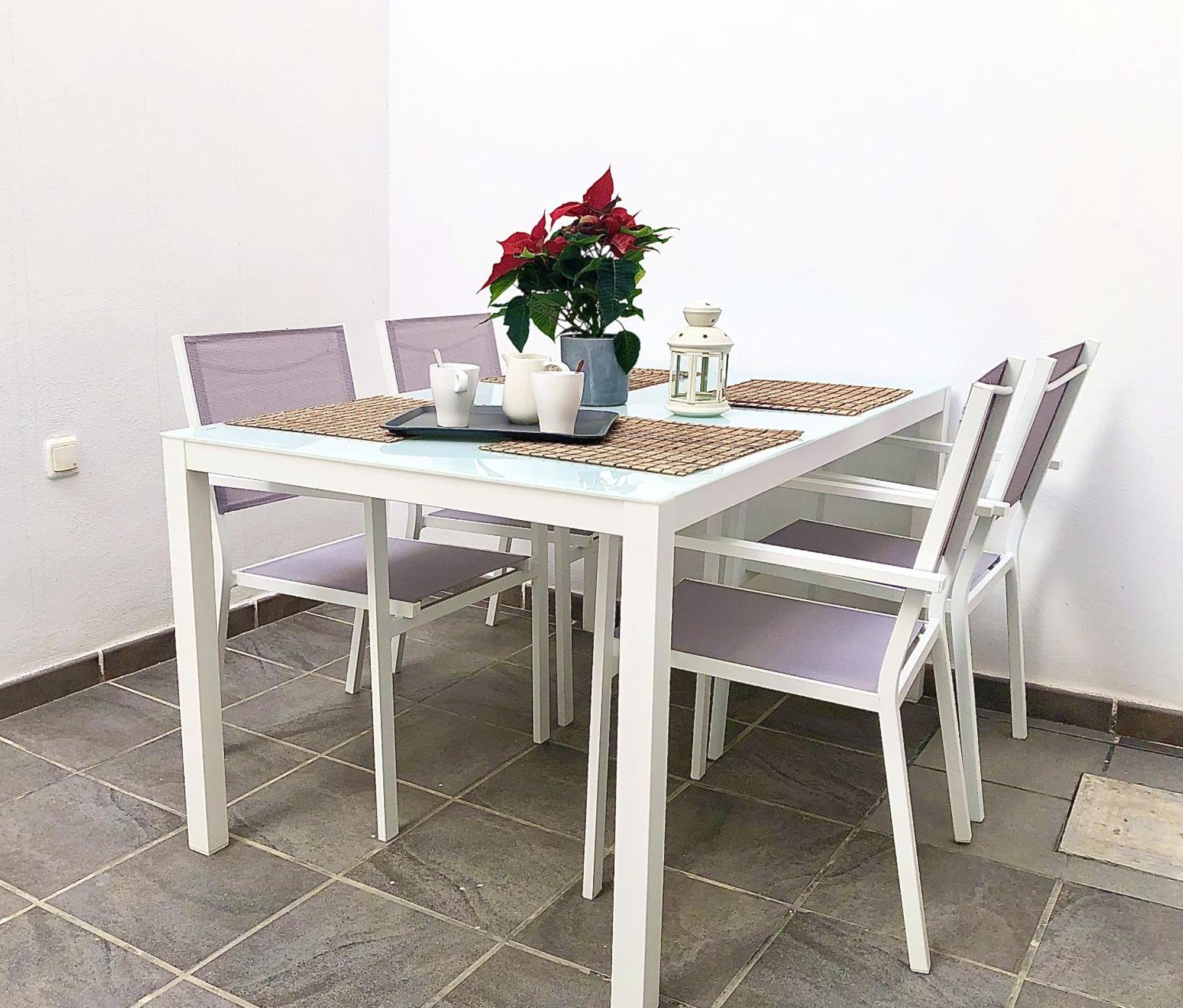 Apartamentos Varela 14 Málaga Kamer foto