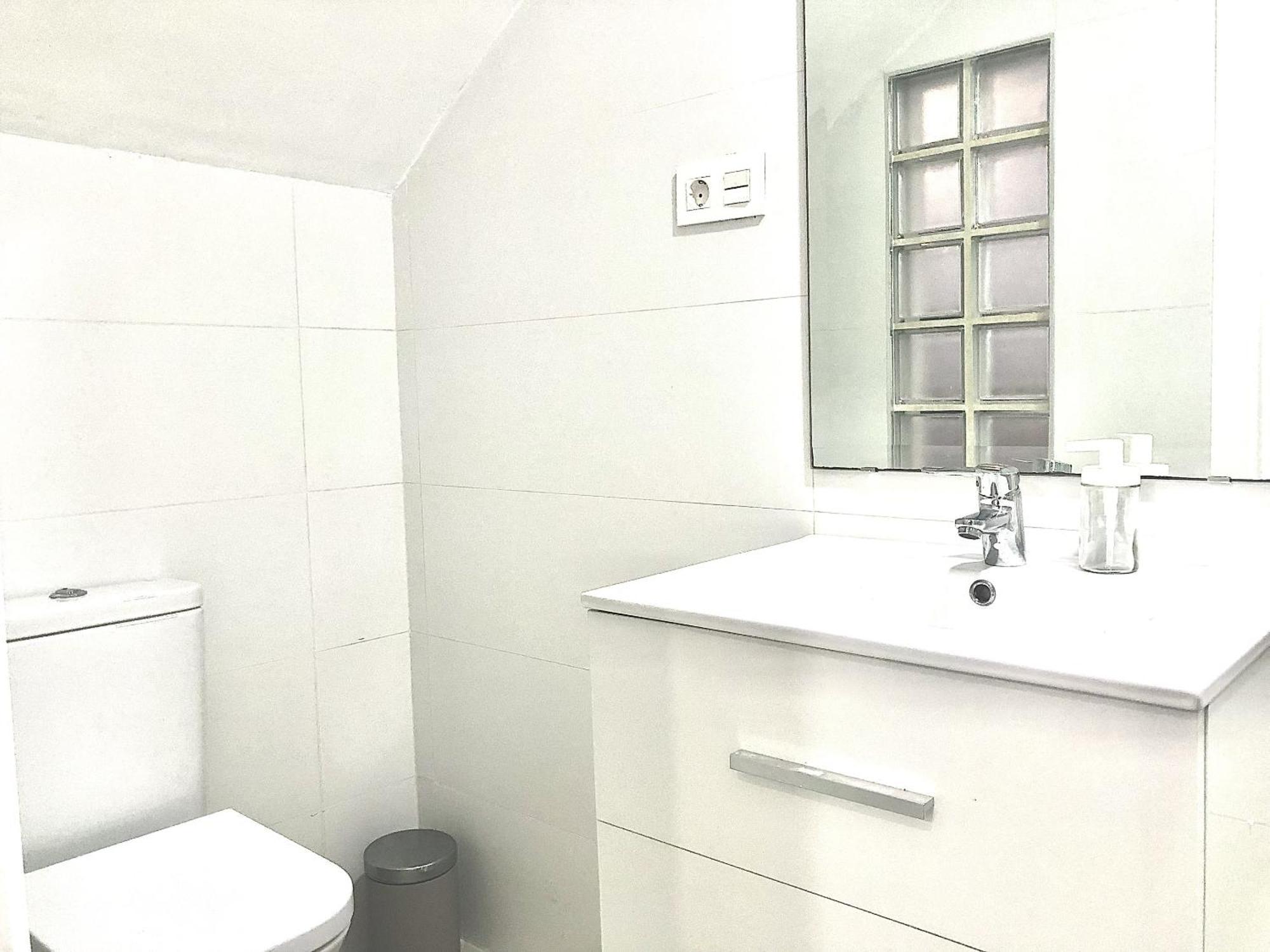 Apartamentos Varela 14 Málaga Kamer foto