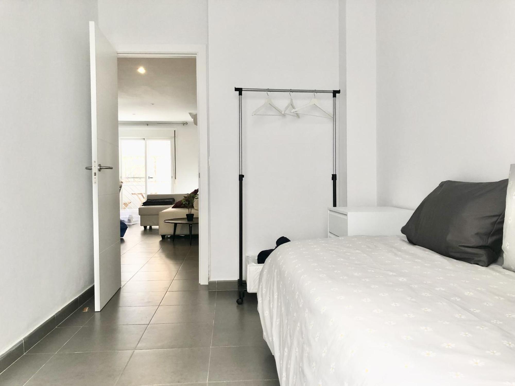Apartamentos Varela 14 Málaga Kamer foto