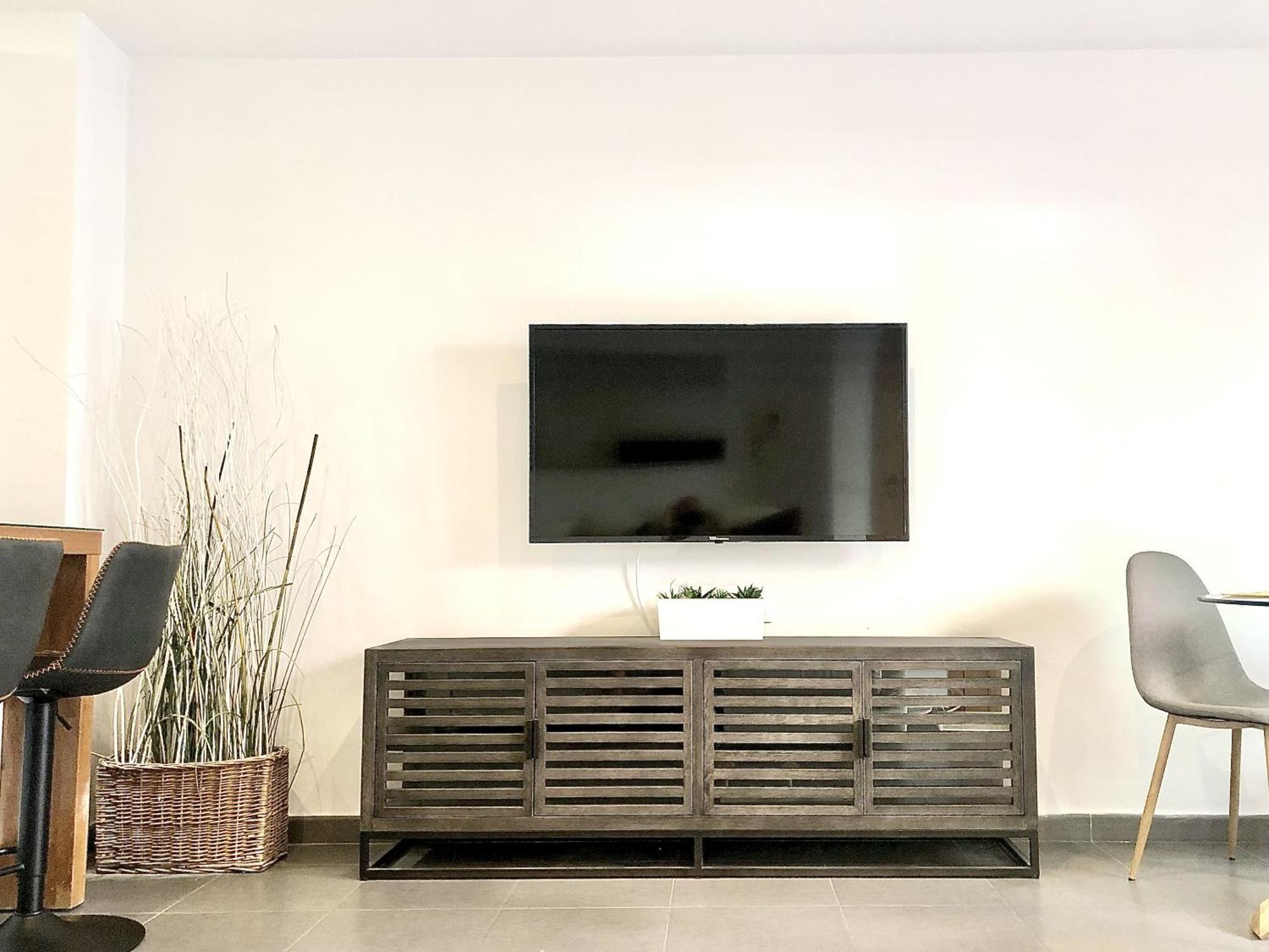 Apartamentos Varela 14 Málaga Kamer foto