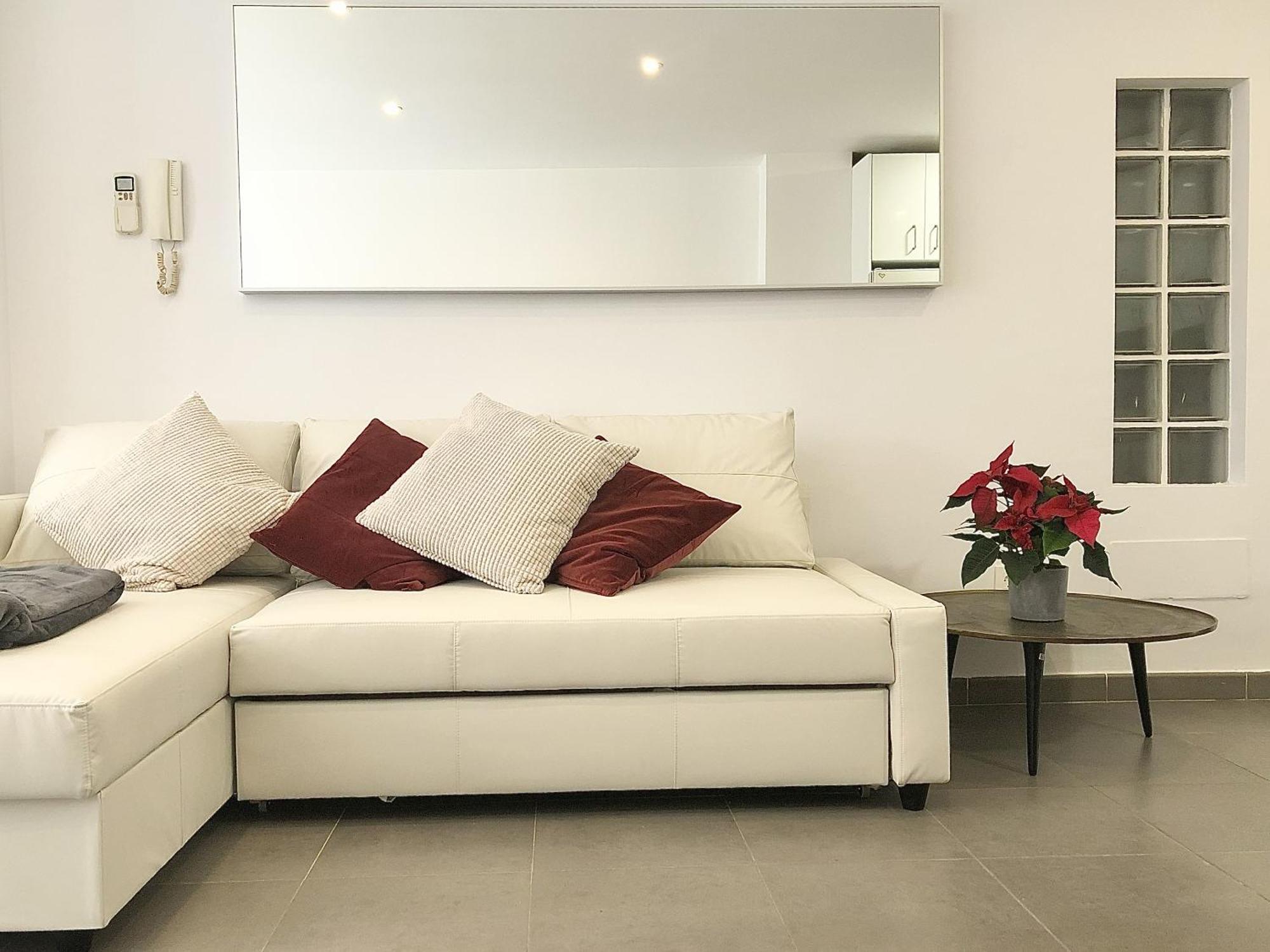 Apartamentos Varela 14 Málaga Kamer foto